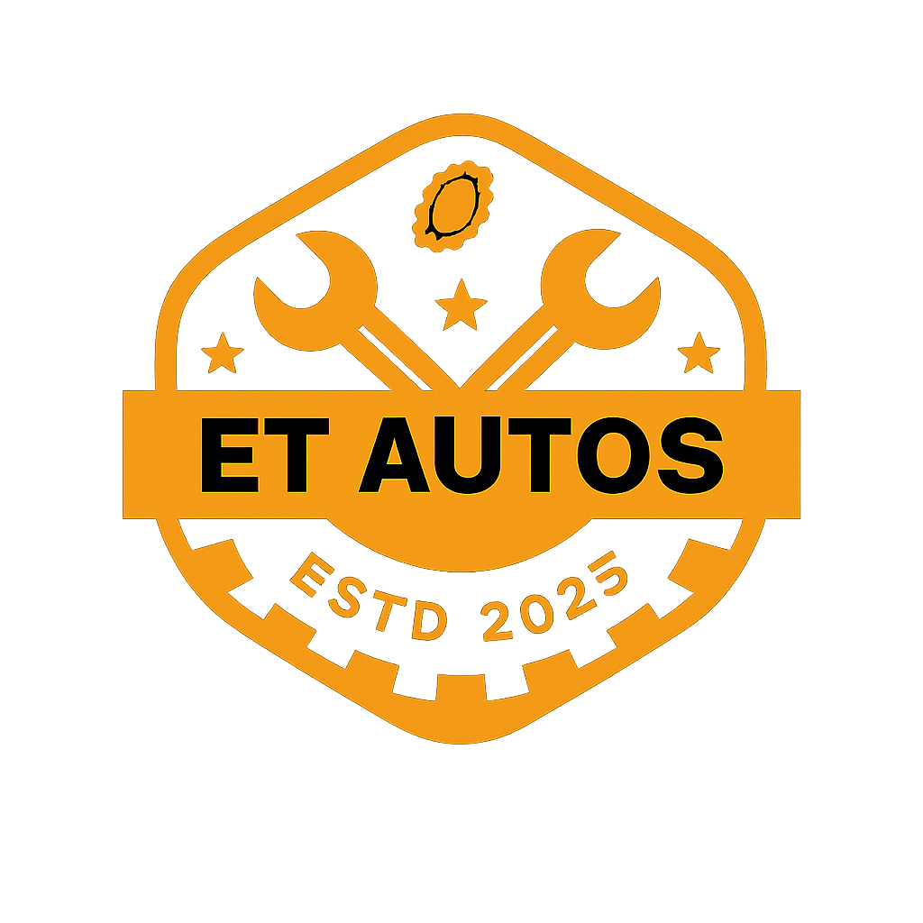 ET Autos